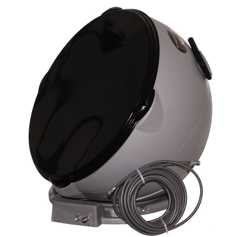 Leiter-Satellitenhalterung Für Wohnmobile – Kompatibel Mit Carryout G2/G2+, Pathway X1 – Ersatz Für Winegard MT-4000
