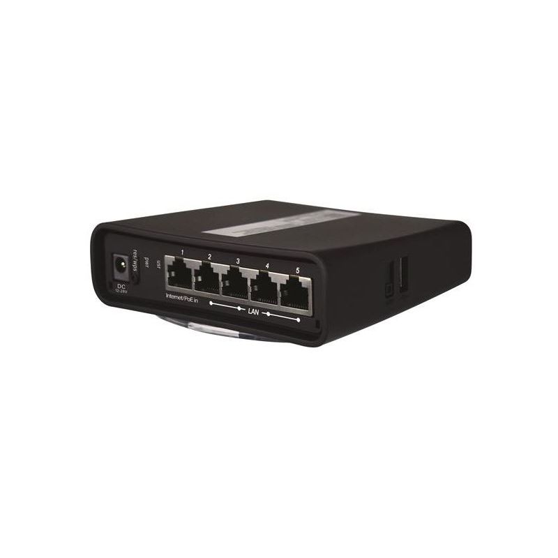 Winegard Extreme Wi-Fi Range Extender - WR- DNLI