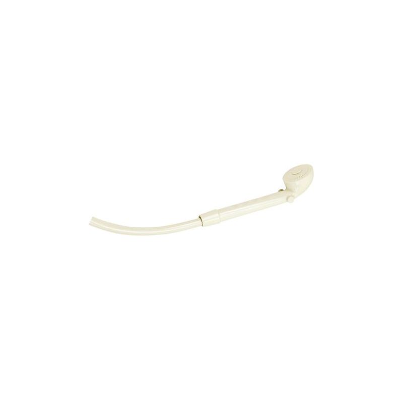 Empire Brass Company Biscuit Shower Head Kit - X-APS60-B