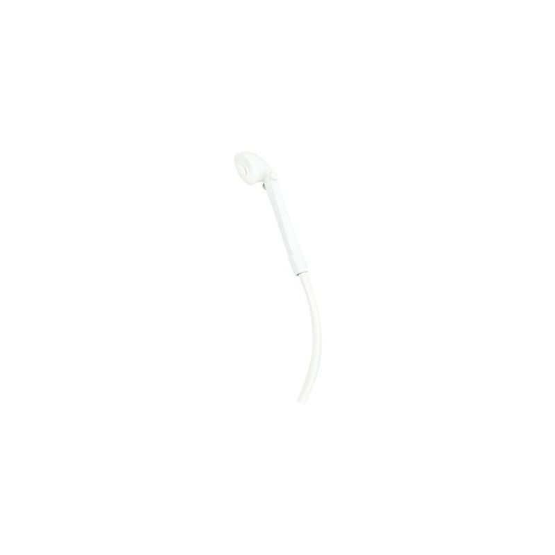 Empire Brass Company White Shower Head Kit - X-APS60-W