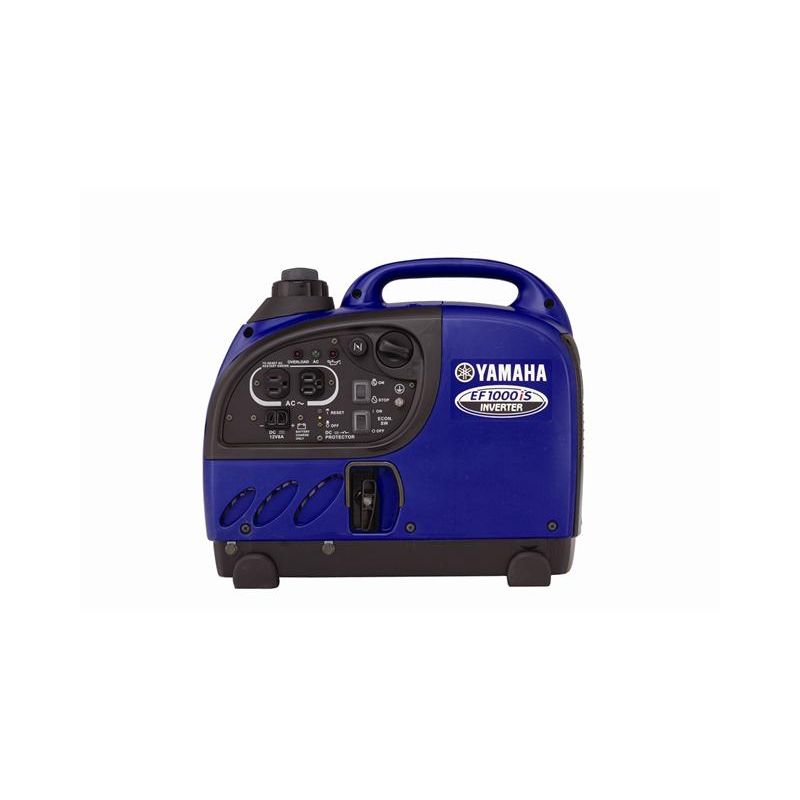 Yamaha Portable 1000 Watt Generator - EF1000ISC
