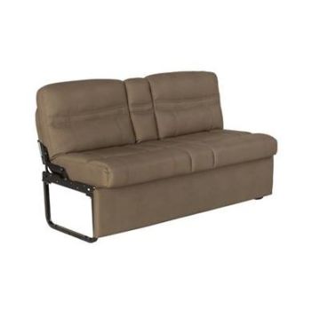 Thomas Payne Heritage Series 62" Grummond Jack Knife Sofa