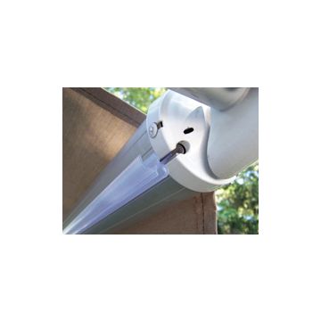Valterra Rope Light Awning Track - 6 pack