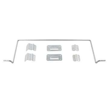 AP Products Table Hinge Bracket Kit