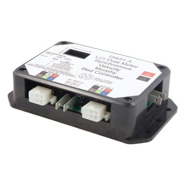 AP Products Schwintek LCI Dual Motor Synchronous Velocity Bed Controller