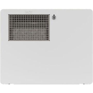 Suburban Water Heater Access Door for 6 Gallon SAW6 Advantage Model Water Heaters - Arctic White