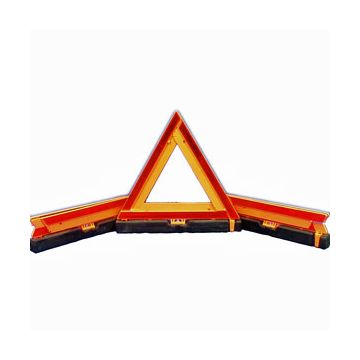 Emergency Warning Triangles