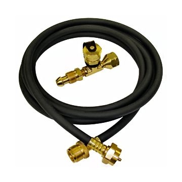 Extend-A-Flow Propane Kit