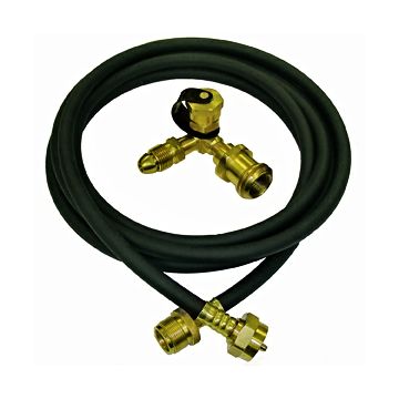 Extend-A-Flow Plus Propane Kit
