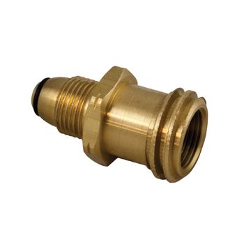Retro Type 1 QQC Install Adapter