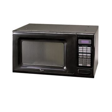 Whirlpool Compact Under the Cabinet Microwave