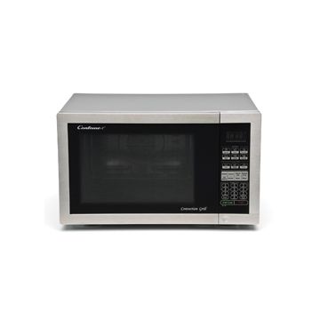 Contoure Stainless Steel Convection Microwave & Grill
