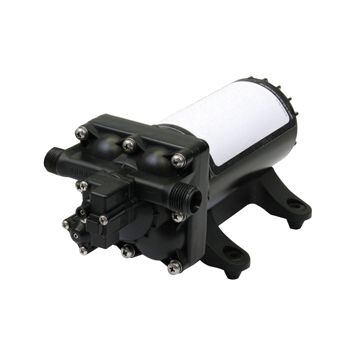SHURflo 4.0 GPM High Flow By-Pass Pump