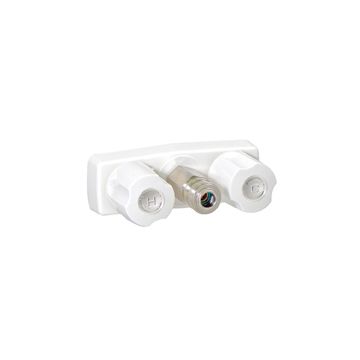 Valterra Exterior Spray Port Replacement Faucet - 3-3/8" 