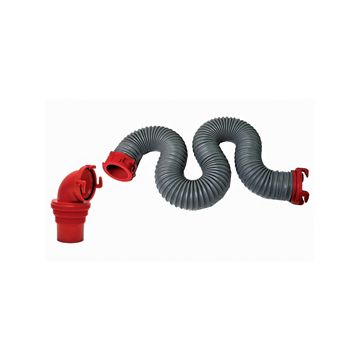 Valterra Viper 15' Indestructible Hose Kit