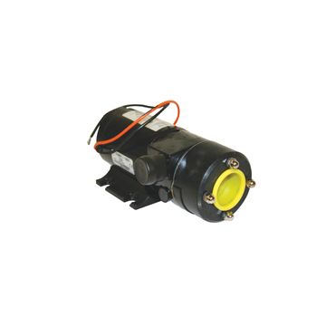 FloJet Macerator Waste Pump