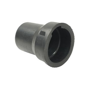 Pollak 7-Way Rubber Socket Boot - Car End
