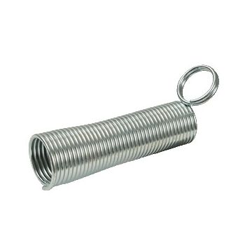 Pollak 7-Way Plated Steel Cable Guard - Trailer End