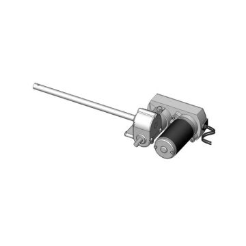 Lippert Replacement 28:1 Motor and Driveshaft for Slide Out
