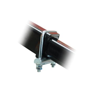 Roadmaster 2" Quiet Hitch