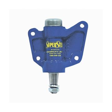 SuperSteer GM Chassis Bell Crank