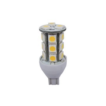 Ming's 921/T15 Green Long Life 200 Lumens LED Bulb