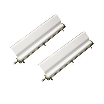 HappiJac Swing Out Extension Bracket for HappiJac Camper Jacks