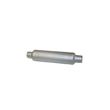 Cummins Onan Generator Exhaust Resonator