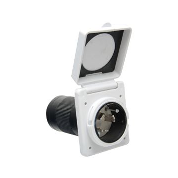 Valterra 30A RV Power Inlet