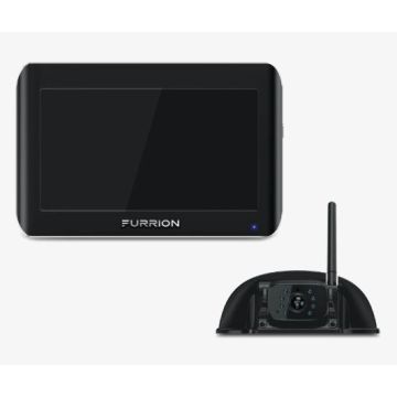 Furrion Vision S 7" Single Camera System