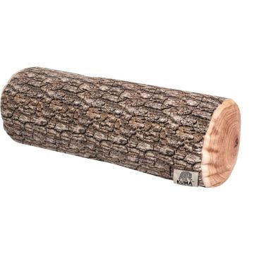 Log Pillow