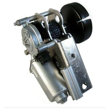 Carefree Black Awning Motor for Eclipse Awnings
