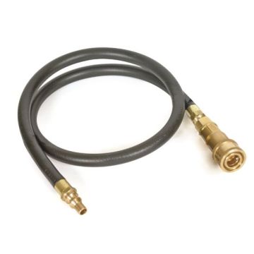 Camco Propane Quick-Connect Hose - 39"