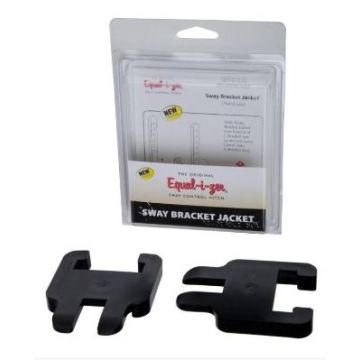 Equal-i-zer Sway Bracket Jackets