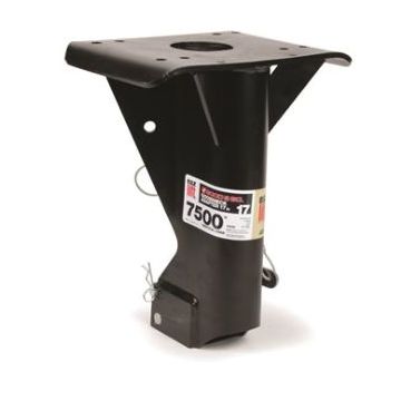 Camco Eaz-Lift Gooseneck Adapter 17"