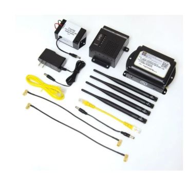 Lippert Components OneControl ConnectAnywhere Cellular Upgrade Kit