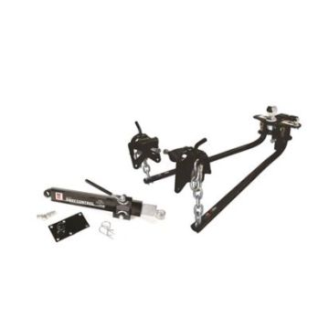 Eaz-lift Elite Weight Distributing Hitch Kit