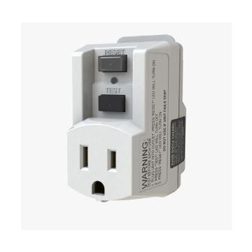 SouthWire Surge Guard RV Over-Voltage Adapter