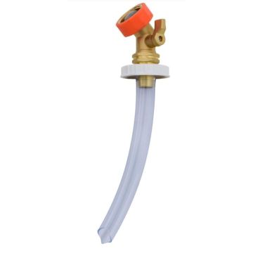 Valterra Secure Fill Hands Free Water Tank Filler