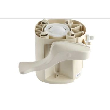 Thetford Replacement Bone Toilet Base