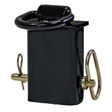 Buyers Products Forged Stake Pocket D-Ring