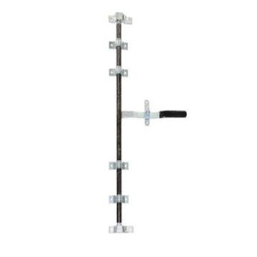 Buyers Products Trailer Door Cam Action Lock Kit