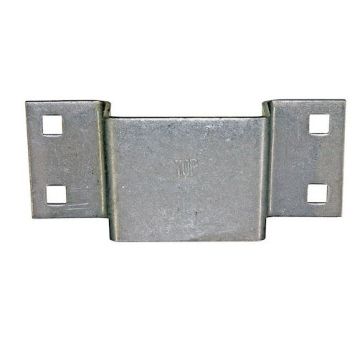 Buyers Products Tapered Bolt-On Stake Pocket