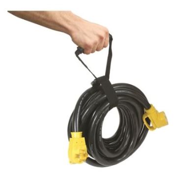 **Electrical Cord Not Included**