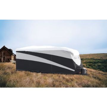 Camco Toy Hauler Pro-Tec Series Cover Up to 20'