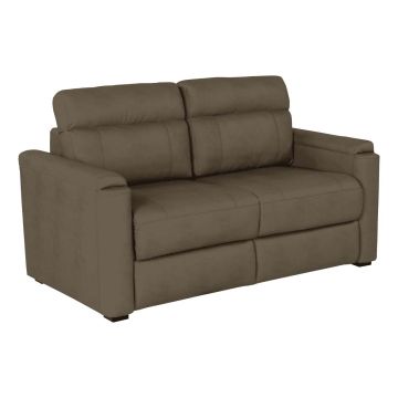 Thomas Payne Destination Series 62" Tri-Fold RV Sofa in Grummond