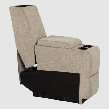 Thomas Payne Heritage Series Center Console in Norlina