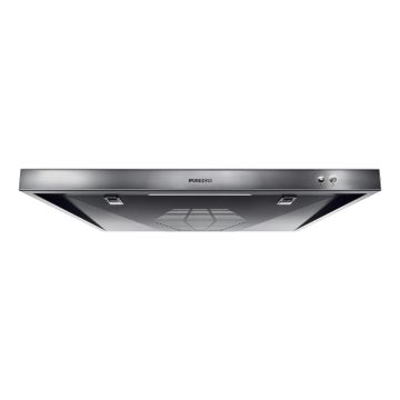 Furrion 24" Ducted 12V Range Hood - Stainless Steel