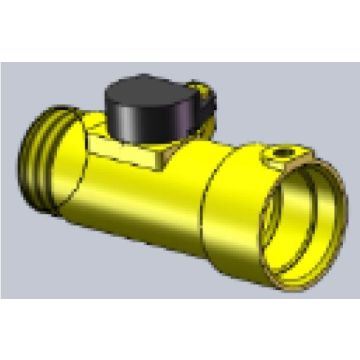 Girard Replacement Water Heater Flow Sensor For Tankless Water Heater GSWH-2