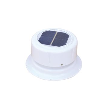 Ultra-Fab Solar Plumbing Vent